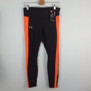 Under Armour Womens Compression Heat Gear Leggings